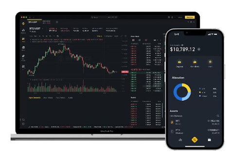 바이낸스, '블록체인 아카데미(Blockchain Academy)' 개설