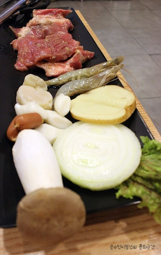 핫한 세이메거진 장항동 맛집