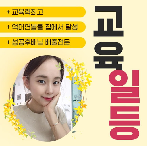 드림투유 초보의 성공을 위한 차뉴맘의 조언