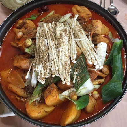 천안맛집투어 - 트래블팩토리