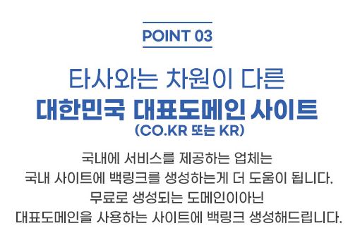 백링크 &amp; 은가비플랜