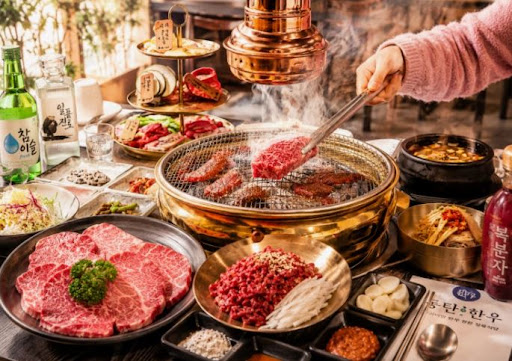 한우로에서 보는 동탄한우 점심·저녁 식사 활용법